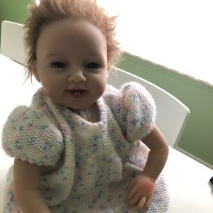 Baby doll